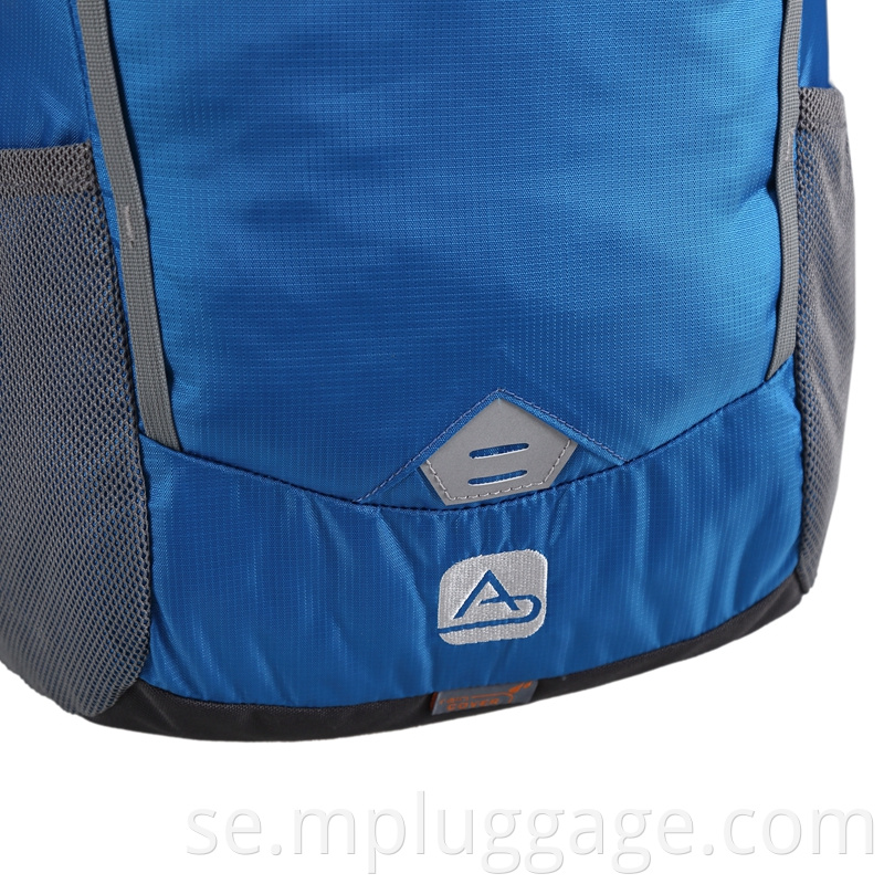 Outdoor Mountaineering Backpack